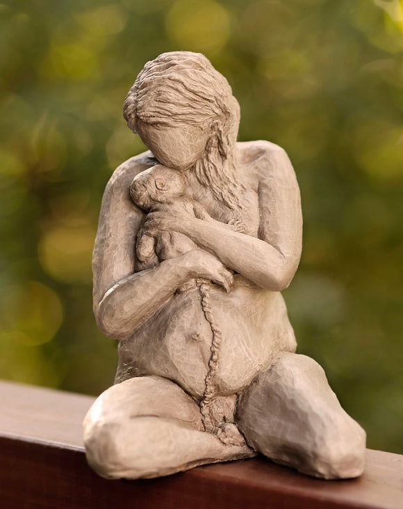 Earthside Sculpture LARGE