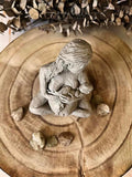 Moon Birth Sculpture Collection