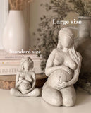 Fertility Goddess LARGE