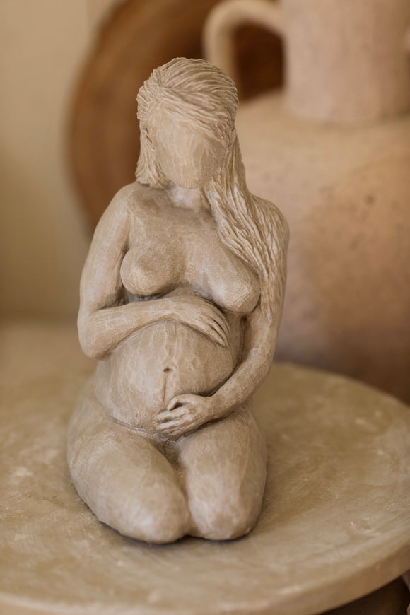 Fertility Goddess LARGE