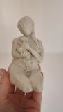 VBAC Sculpture