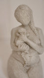 VBAC Sculpture
