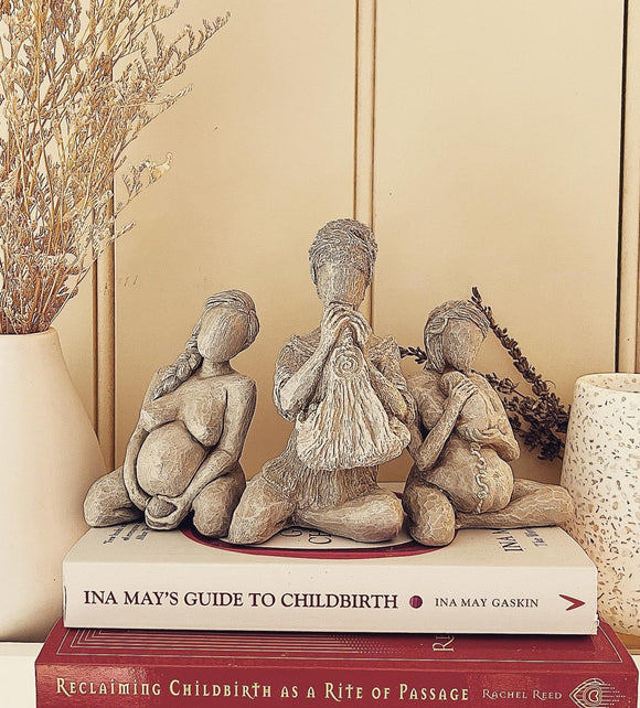 Personalised Birth SET