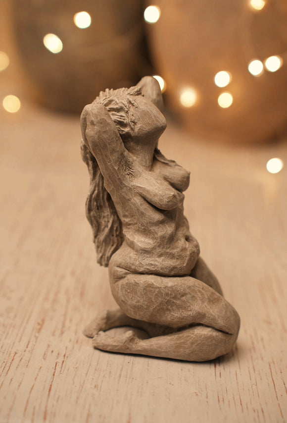 Divine Feminine Sculpture ✨ NEW ✨