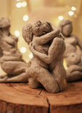 Lovers Embrace Sculpture ✨NEW ✨ Customisable