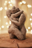 Lovers Embrace Sculpture ✨NEW ✨ Customisable