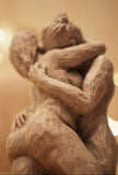 Lovers Embrace Sculpture ✨NEW ✨ Customisable