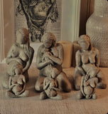 Birthing Women Set LARGE ✨ NEW ✨