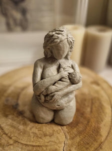 Breastfeeding Sculpture ✨ NEW ✨