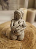 Breastfeeding Sculpture ✨ NEW ✨