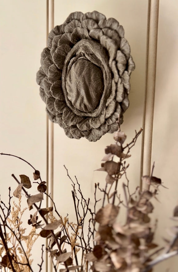 Crowning Yoni Wall Hanging ✨ NEW ✨