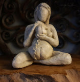 Earthside Sculpture