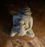 Earthside Sculpture