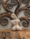 Birthing Woman Sculpture