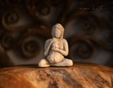 Earthside Sculpture