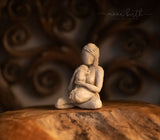Earthside Sculpture