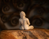 Earthside Sculpture