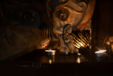 Birthing Woman Sculpture