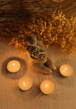 Cesarean Birth Sculpture
