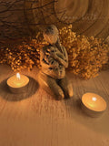 Cesarean Birth Sculpture