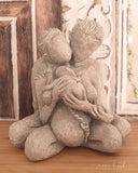 Moon Birth Sculpture Collection