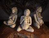 Earthside Sculpture