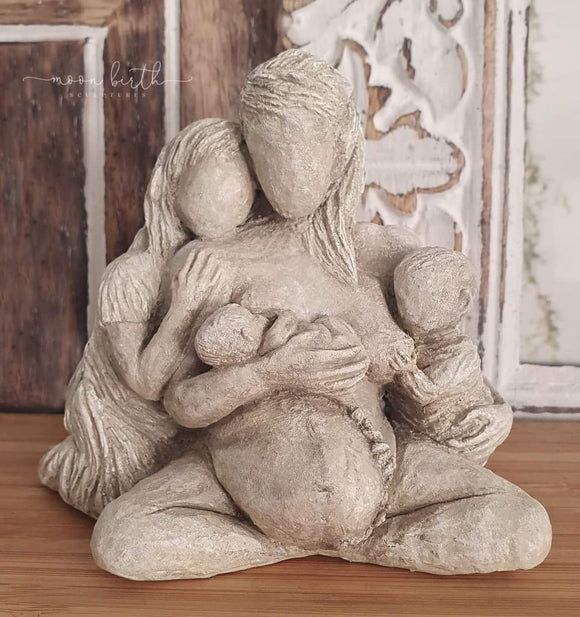 Family Centered Birth